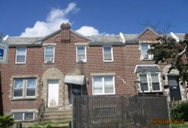 6650 Horrocks St, Philadelphia, PA 19149