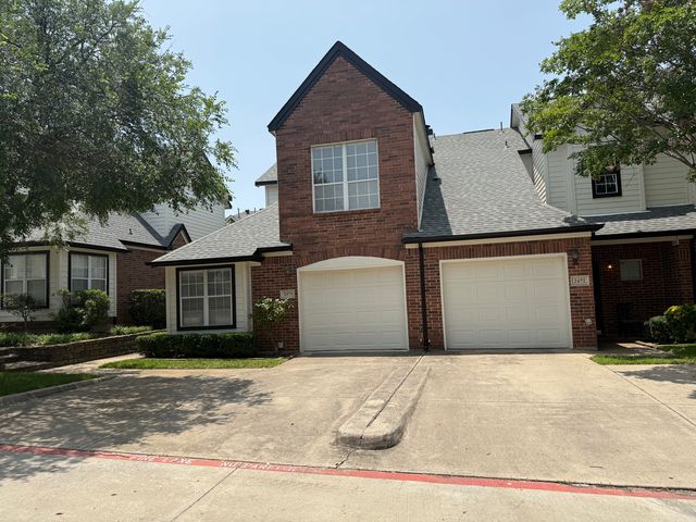 2470 Southcourt Cir, Irving, TX 75038