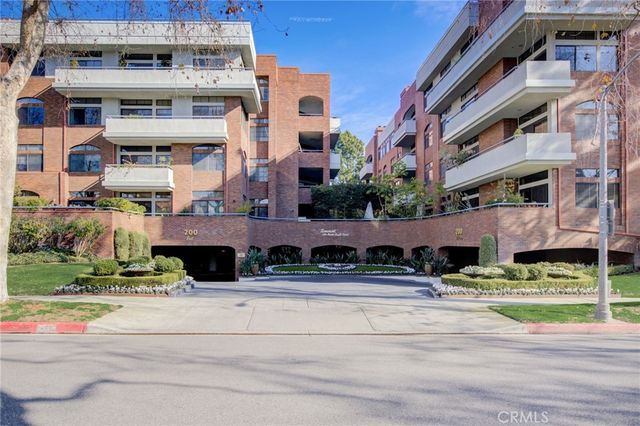 200 N  Swall Dr #357, Beverly Hills, CA 90211
