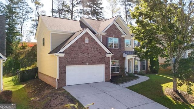 180 Mill Stone Dr, Dawsonville, GA 30534