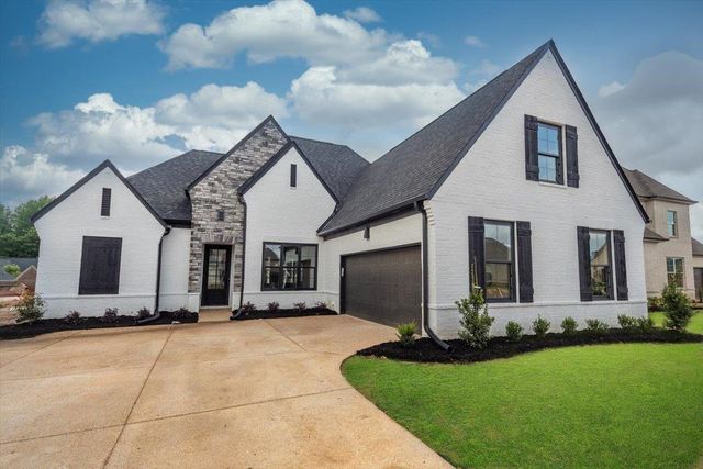 5458 Glenstone Cv, Unincorporated, TN 38125