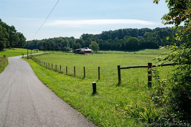 Tract 2 - 6.71 Acres E Speed Road, Milltown, IN 47145