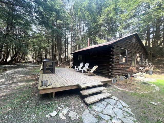 Lincklaen Randall Rd #8, Truxton, NY 13158