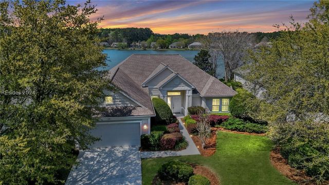 130 Lake Somerset Cir, Bluffton, SC 29909