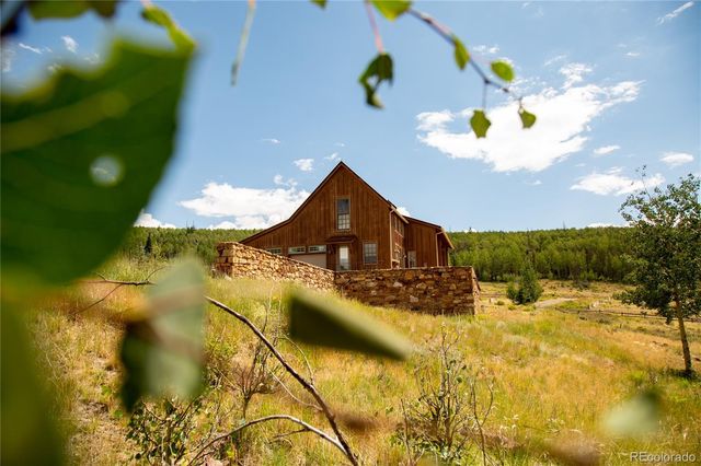 3601 Forest Road 504, Creede, CO 81130
