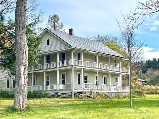 2282 State Route 41, Nineveh, NY 13813