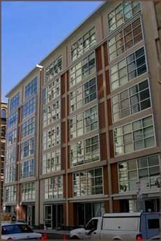 40 Boylston St #403, Boston, MA 02116