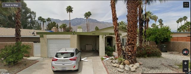 801 S  Mountain View Dr, Palm Springs, CA 92264