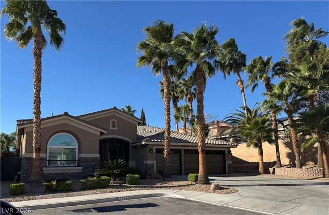 7953 Blue Venice Ct, Las Vegas, NV 89117