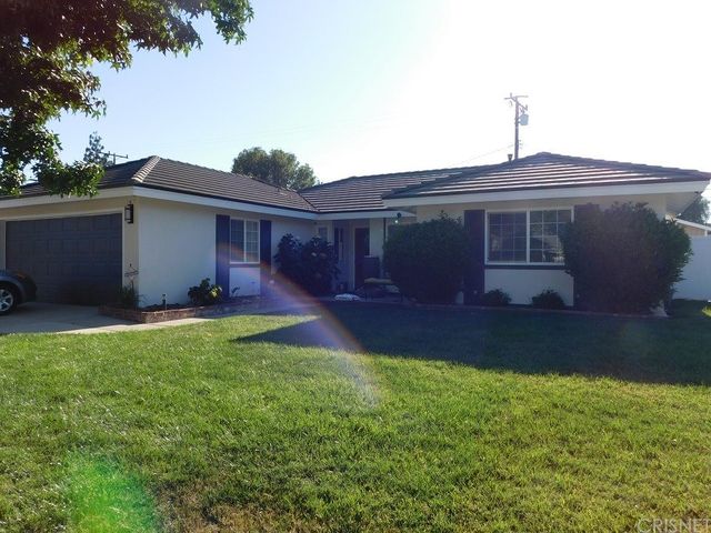 1033 Haven Ave, Simi Valley, CA 93065