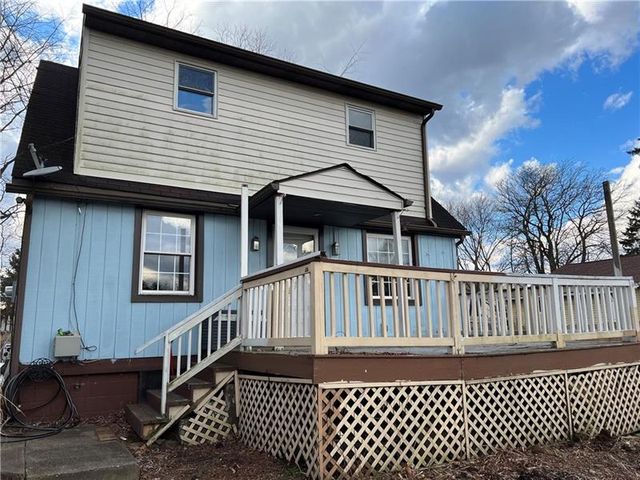 104 Wallace Ave, East Pittsburgh, PA 15112