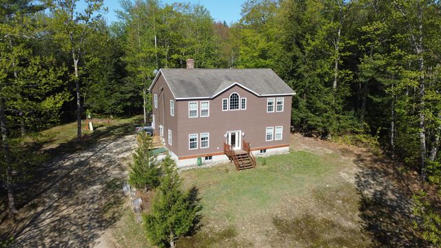 8 Youngs Road, Canton, ME 04221