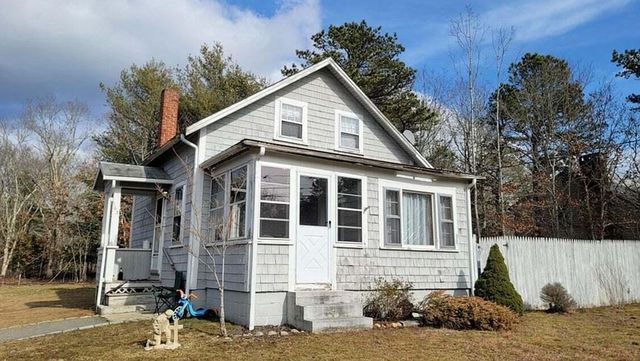 163 Hayway Rd, East Falmouth, MA 02536