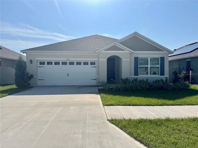 1530 Ridgeback Ln, Lake Alfred, FL 33850