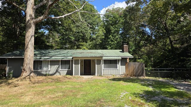176 Laurel Hill Dr, Dahlonega, GA 30533