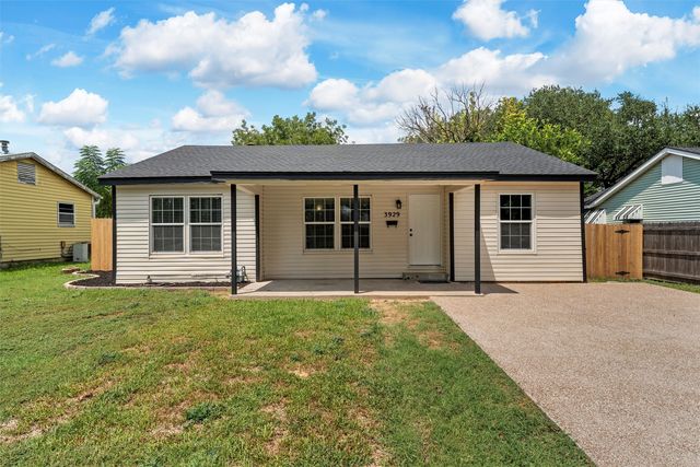3929 Frederick Ave, Waco, TX 76707