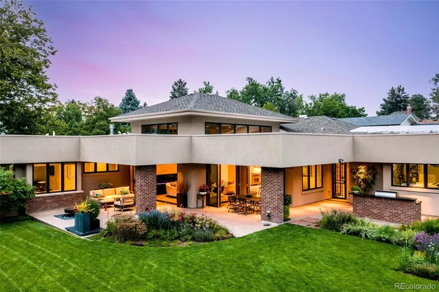 1356 S Marion Street, Denver, CO 80210