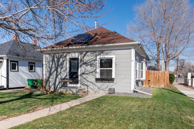 3994 S  Lincoln St, Englewood, CO 80113