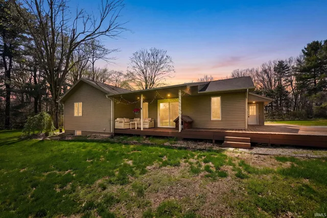 5954 State Road 101, Saint Joe, IN 46785