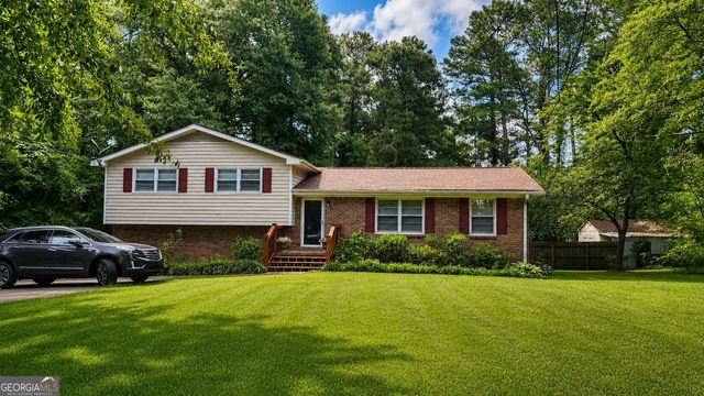 979 Stripling Chapel Rd, Carrollton, GA 30116