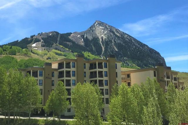 11 Snowmass Rd #642, Crested Butte, CO 81224