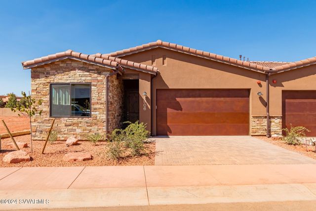 3824 Portofino Way #11, Sedona, AZ 86336