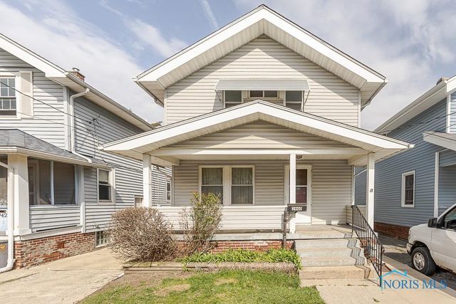 3940 Leybourn Ave, Toledo, OH 43612