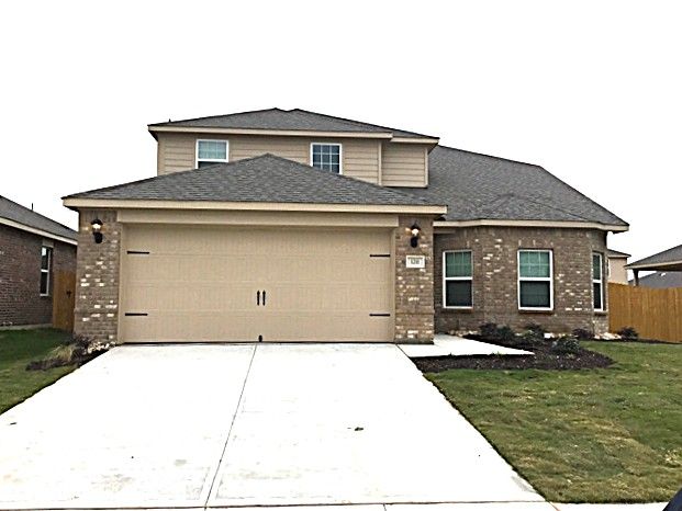 1211 Arizona Dr, Princeton, TX 75407