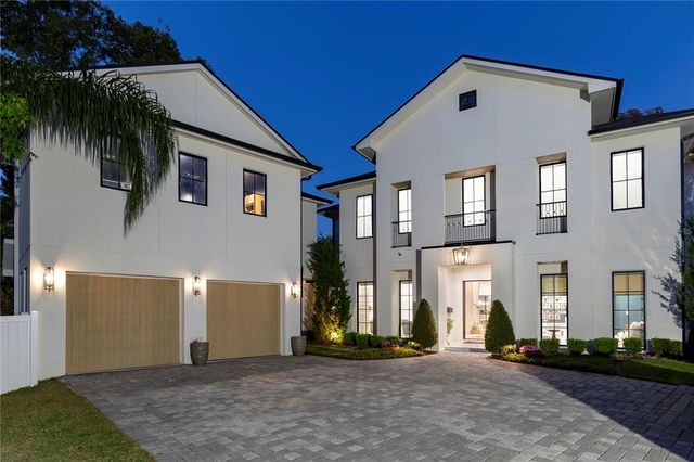 1240 Harding St, Winter Park, FL 32789
