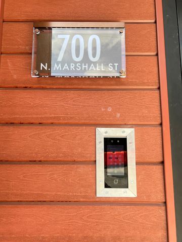 700 N  Marshall St   #2, Philadelphia, PA 19123