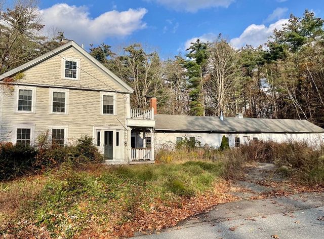 Apartments for Rent in Pepperell, MA - Home Rentals