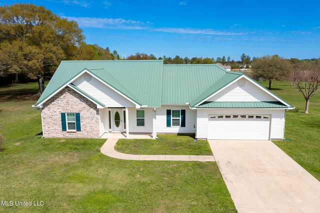 646 George Wise Rd, Carriere, MS 39426