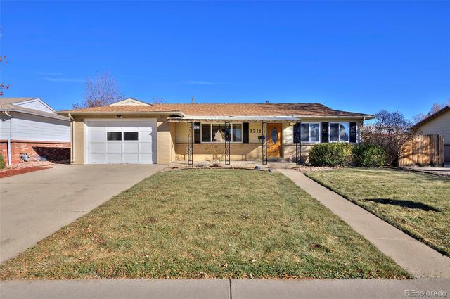 3211 Mowry Place, Westminster, CO 80031