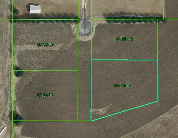 Ioka Ridge Rd, Platteville, WI 53818