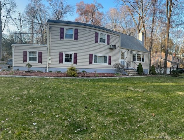 458 Wire Mill Rd, Stamford, CT 06903