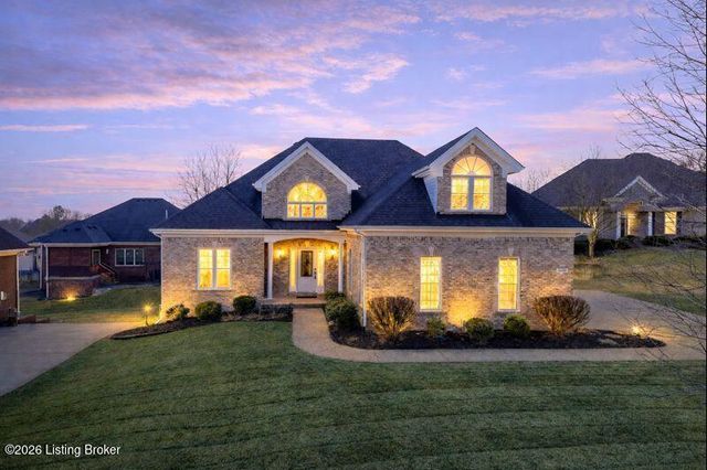 12706 Razor Branch Ct, Louisville, KY 40299