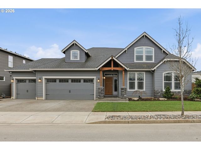 2353 SE 27th St, Battle Ground, WA 98604