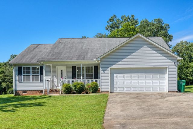 126 Draytonville Hts, Gaffney, SC 29340