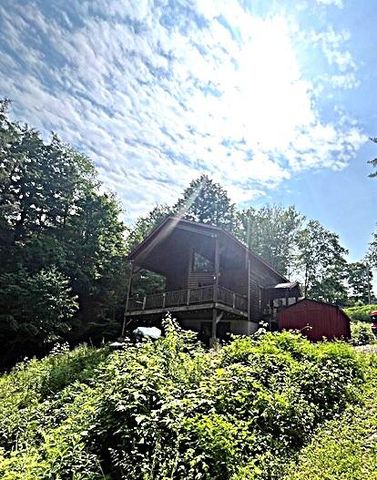 6042 Route 62, Tionesta, PA 16353