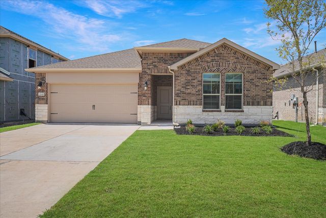 2145 Hunter Ln, Anna, TX 75409