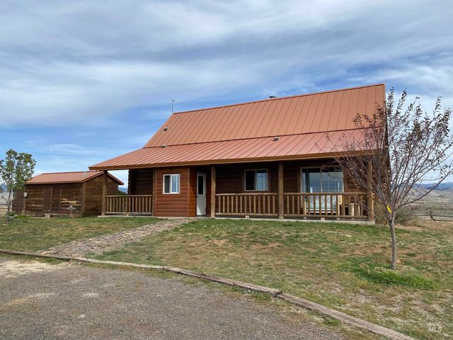 250 Indian Valley Rd, Indian Valley, ID 83632