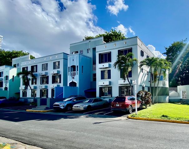 101 Cond Golden Ct #2-E, San Juan, PR 00918
