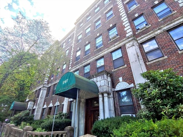 247 Chestnut Hill Ave #31, Brighton, MA 02135