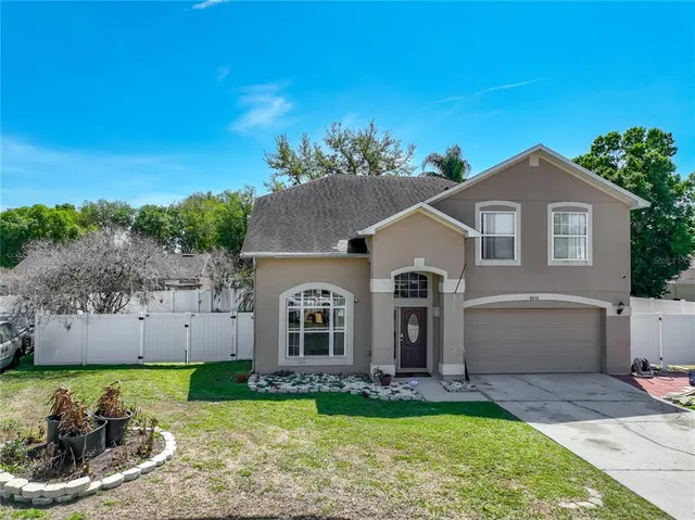 8016 Equitation Ct, Orlando, FL 32818
