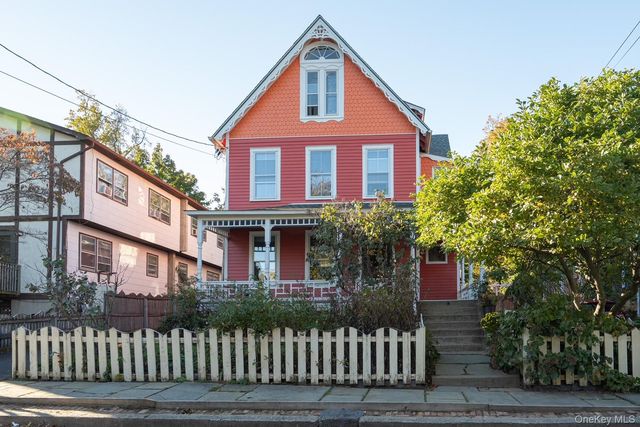 52 Jefferson St, Nyack, NY 10960