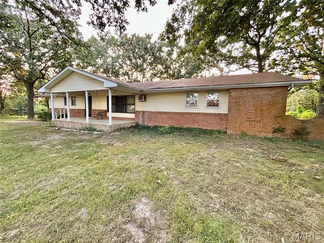 5233 Highway E, Salem, MO 65560
