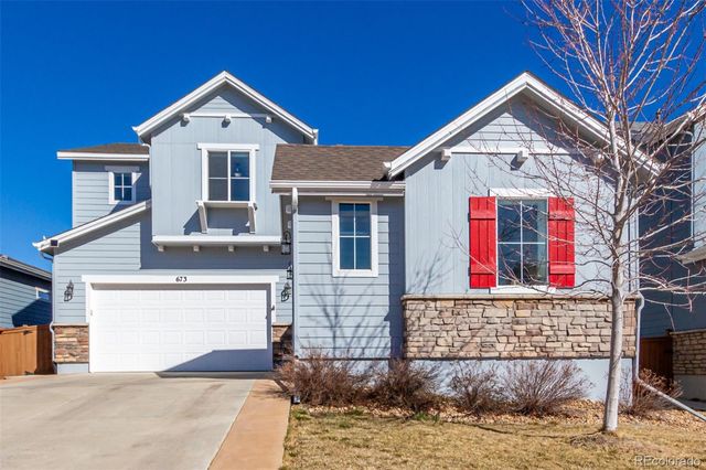 673 W 172nd Place, Broomfield, CO 80023