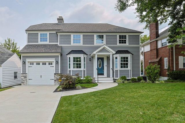 3160 Queen City Ave, Cincinnati, OH 45238