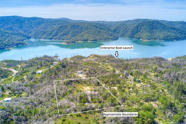 268 Rocky Point Rd, Oroville, CA 95966