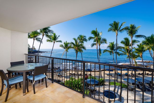 75-6106 Alii Dr #311, Kailua Kona, HI 96740